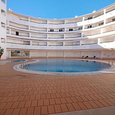 Apartamento Nautilus Armação de Pêra Dış mekan fotoğraf